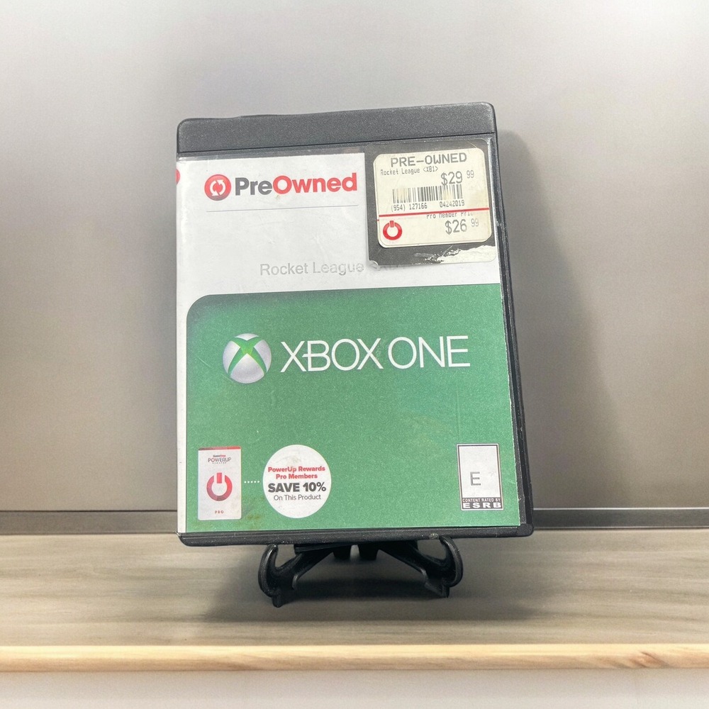 Rocket League - Ultimate Edition -‎ Microsoft Xbox One